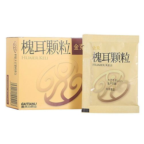 Huaier Granule