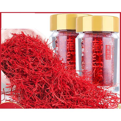 Saffron Crocus Stigma Croci Flower 6g