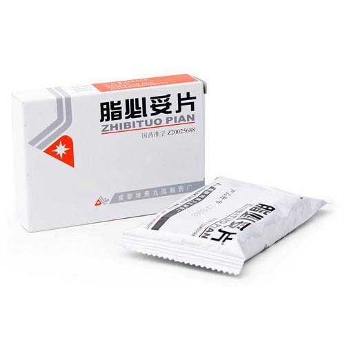 Zhibituo tablet